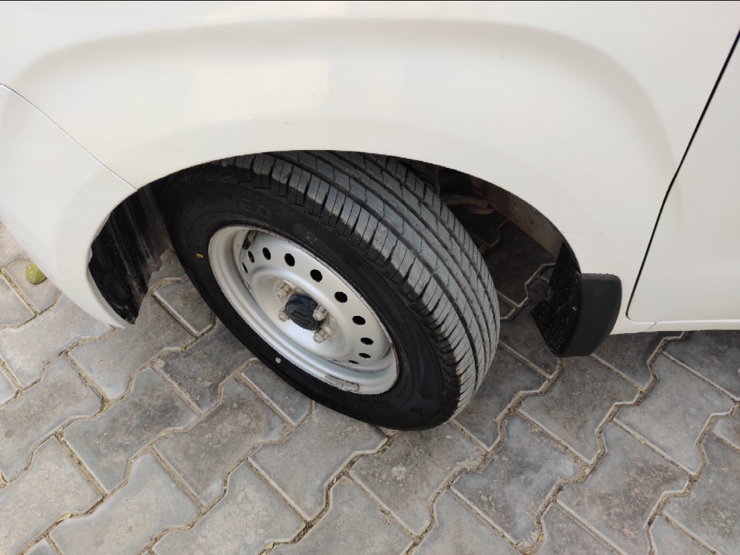 Wagon R image 11 Wagon R image 11