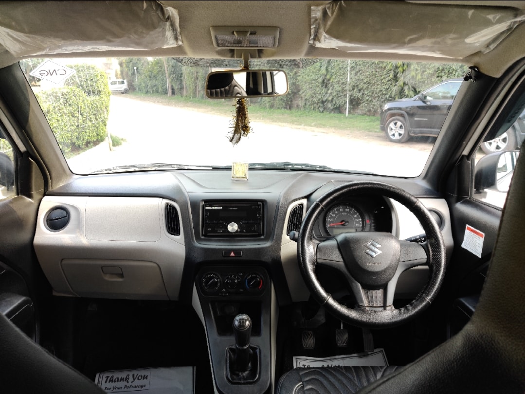 Wagon R image 12 Wagon R image 12