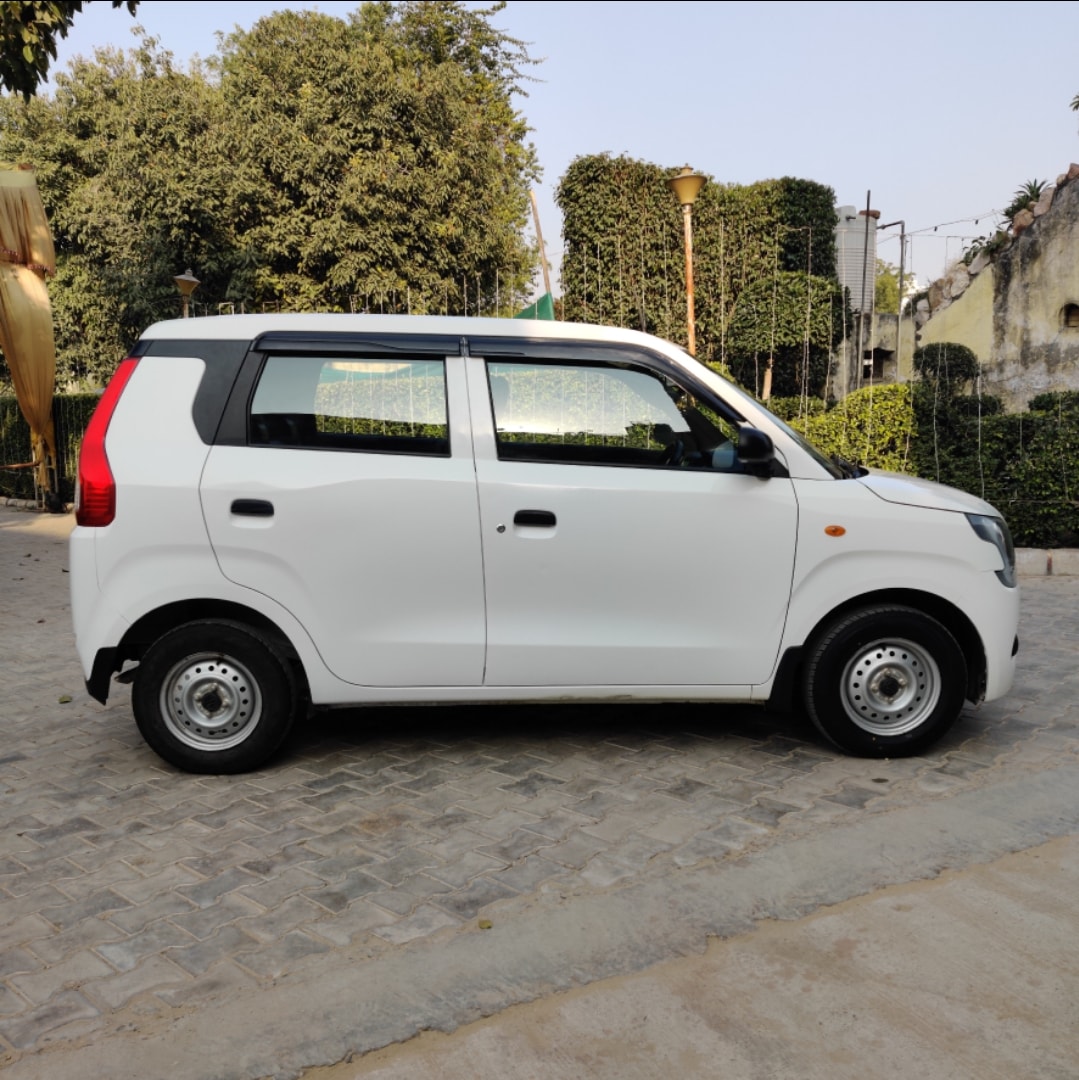 Wagon R image 3 Wagon R image 3