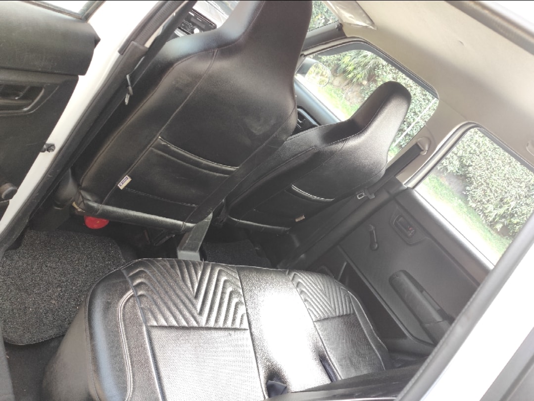 Wagon R image 16 Wagon R image 16