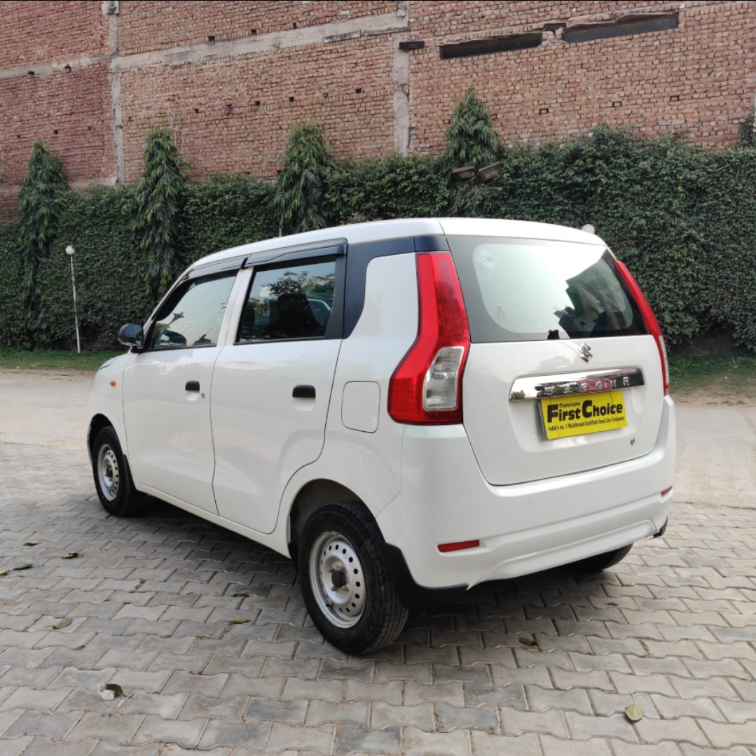 Wagon R image 8 Wagon R image 8