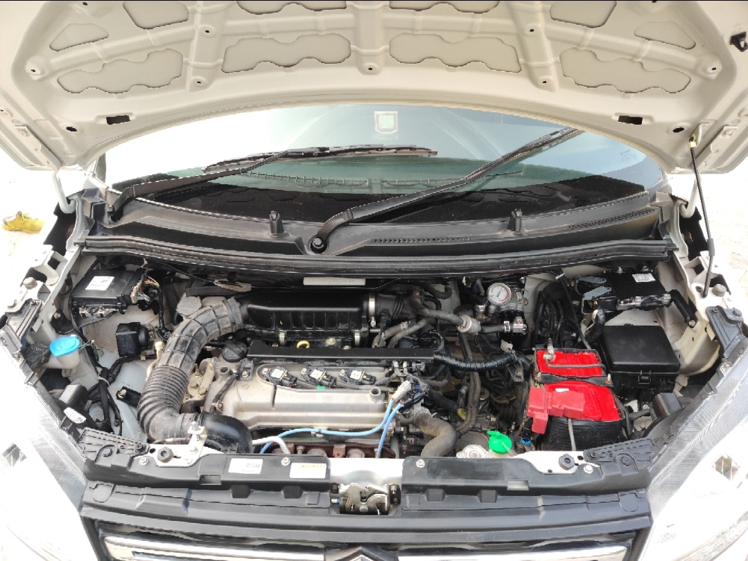 Wagon R image 9 Wagon R image 9