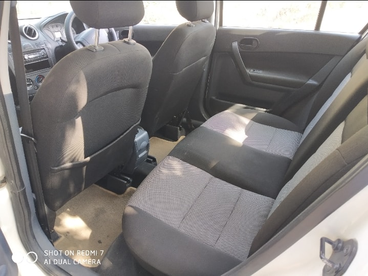 Fiesta Classic image 11 Fiesta Classic image 11