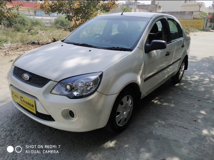 Fiesta Classic image 1 Fiesta Classic image 1