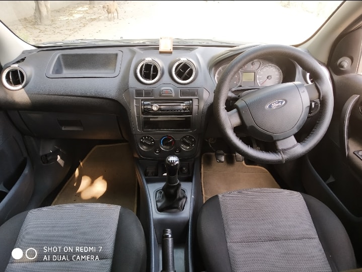 Fiesta Classic image 12 Fiesta Classic image 12