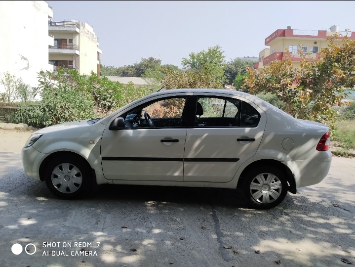 Fiesta Classic image 4 Fiesta Classic image 4