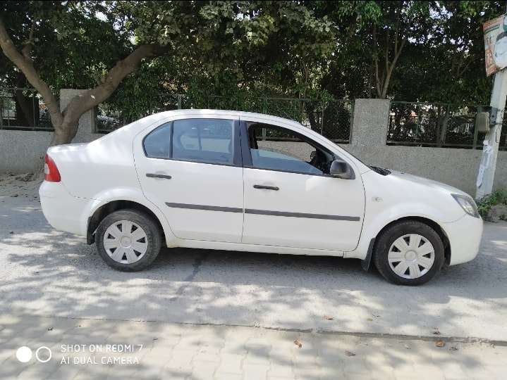 Fiesta Classic image 8 Fiesta Classic image 8