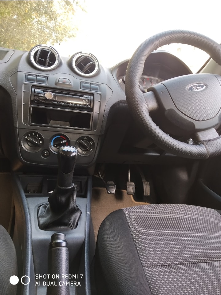 Fiesta Classic image 15 Fiesta Classic image 15