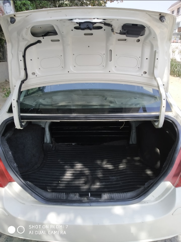 Fiesta Classic image 9 Fiesta Classic image 9