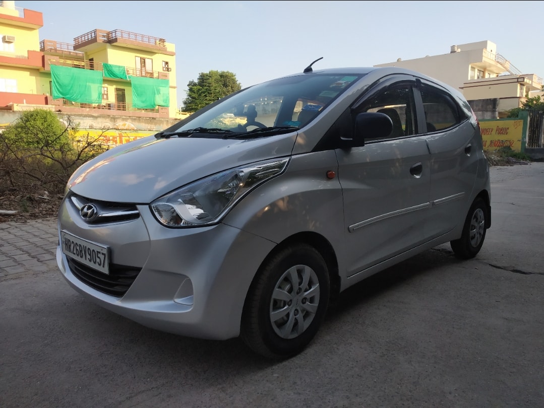 EON image 1 EON image 1