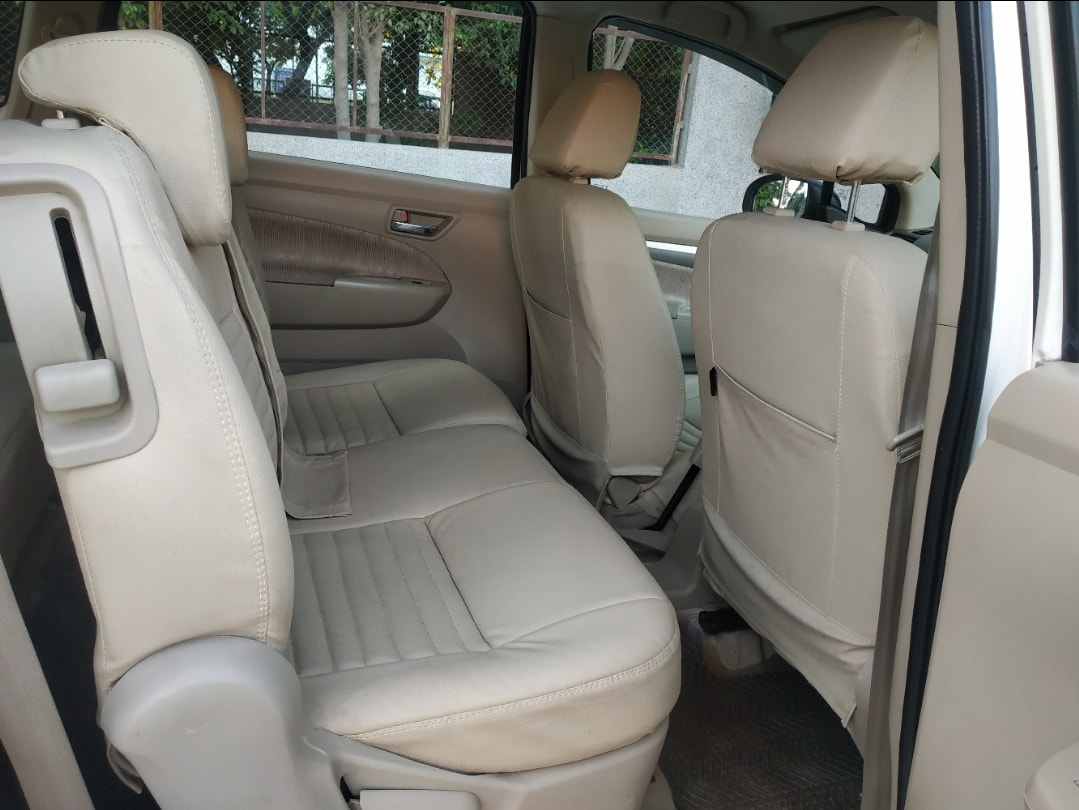 Ertiga image 3 Ertiga image 3