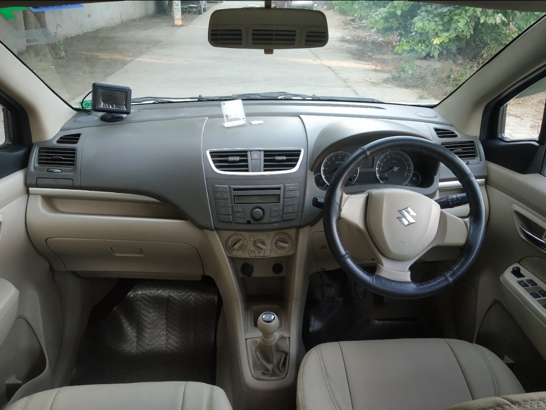 Ertiga image 4 Ertiga image 4