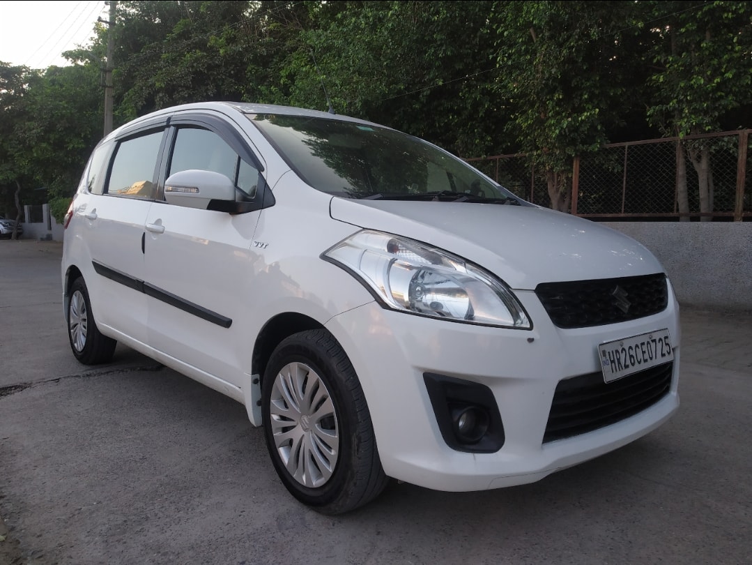 Ertiga image 5 Ertiga image 5