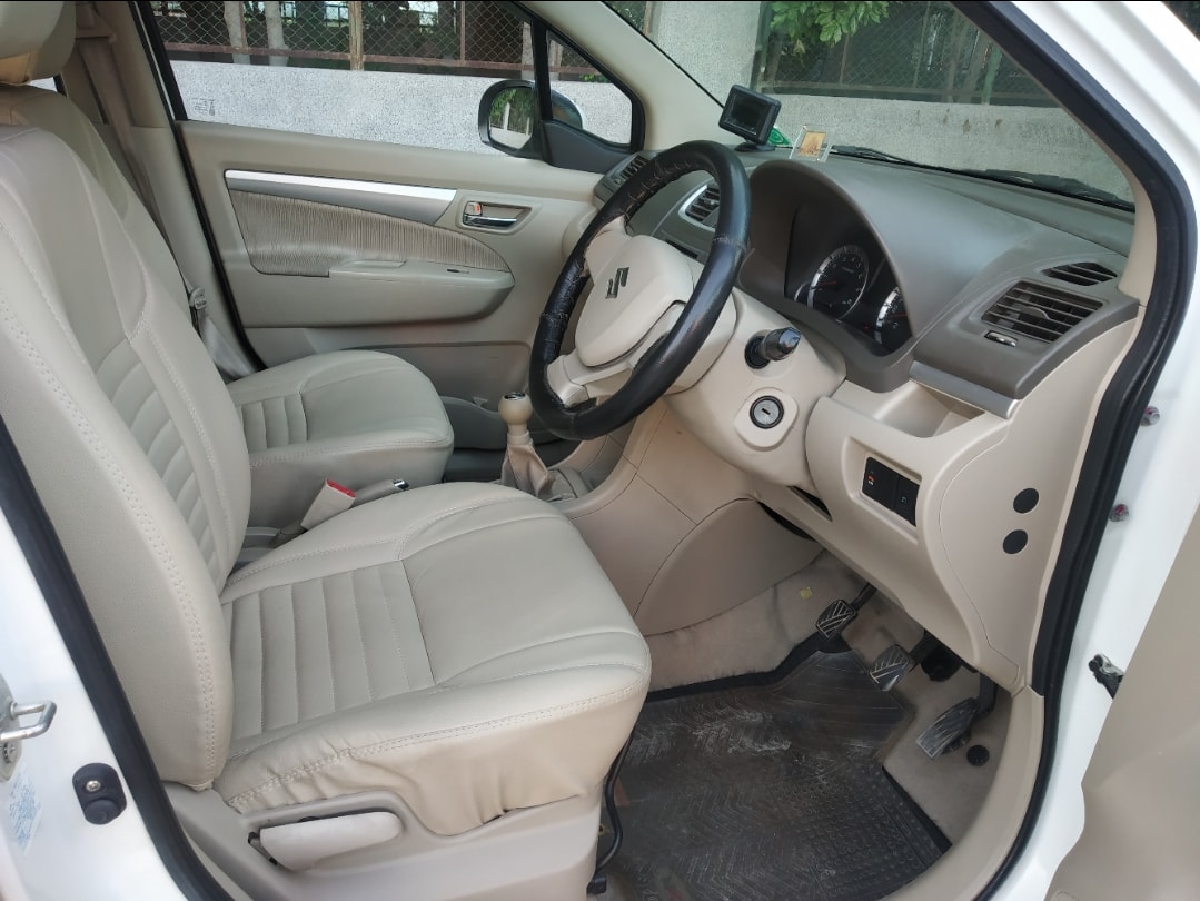 Ertiga image 7 Ertiga image 7