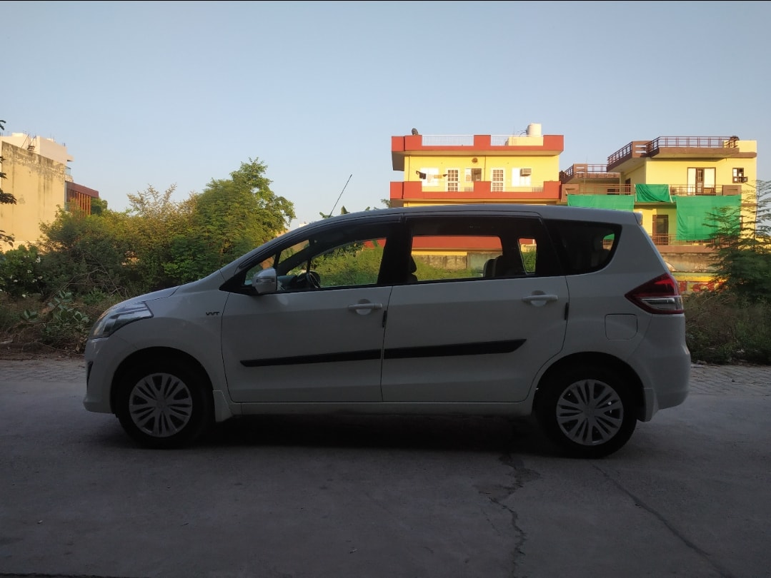 Ertiga image 9 Ertiga image 9