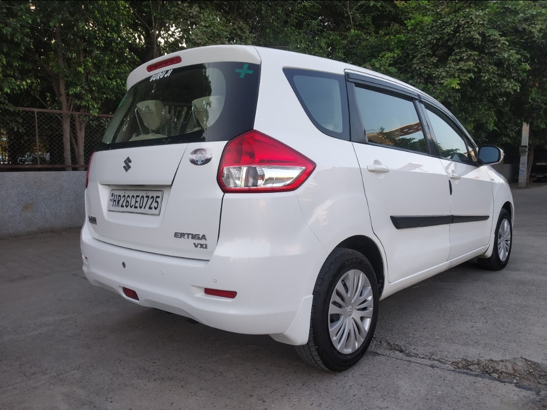 Ertiga image 11 Ertiga image 11