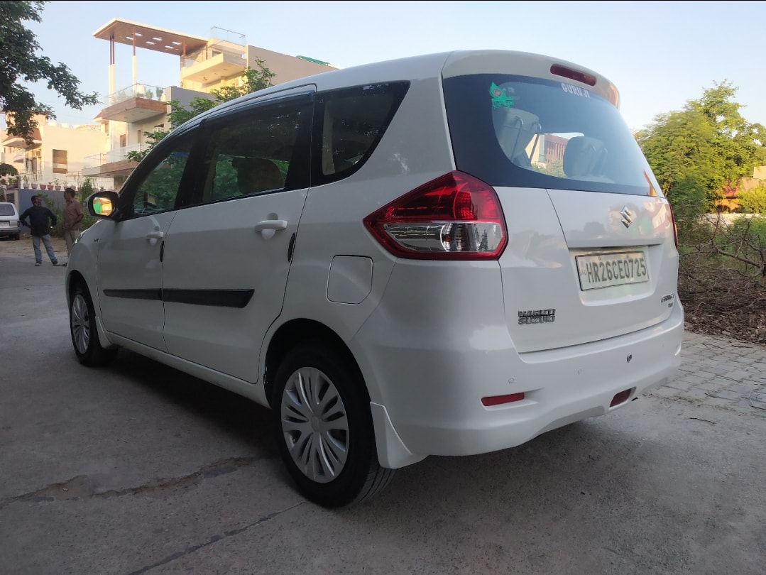 Ertiga image 12 Ertiga image 12