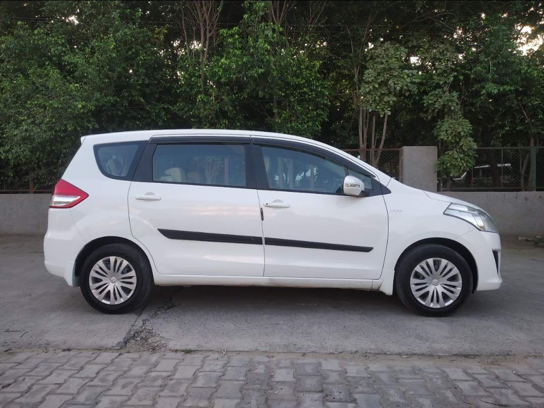 Ertiga image 14 Ertiga image 14