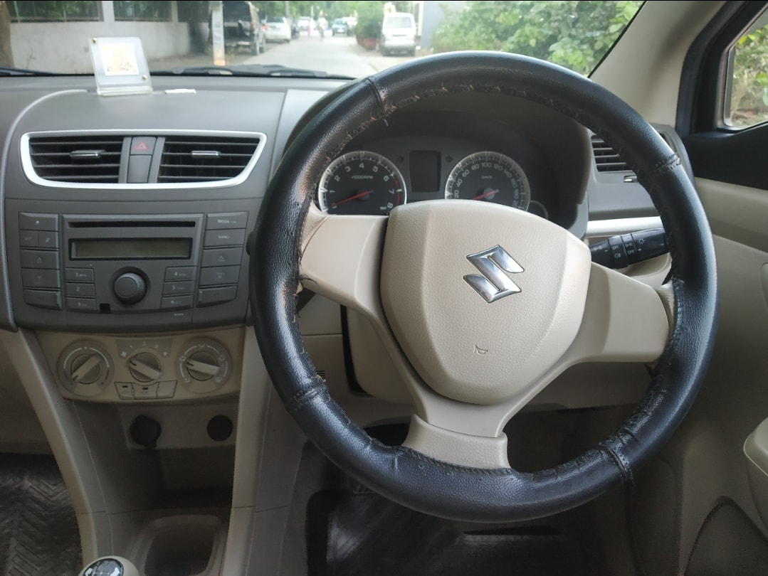 Ertiga image 15 Ertiga image 15