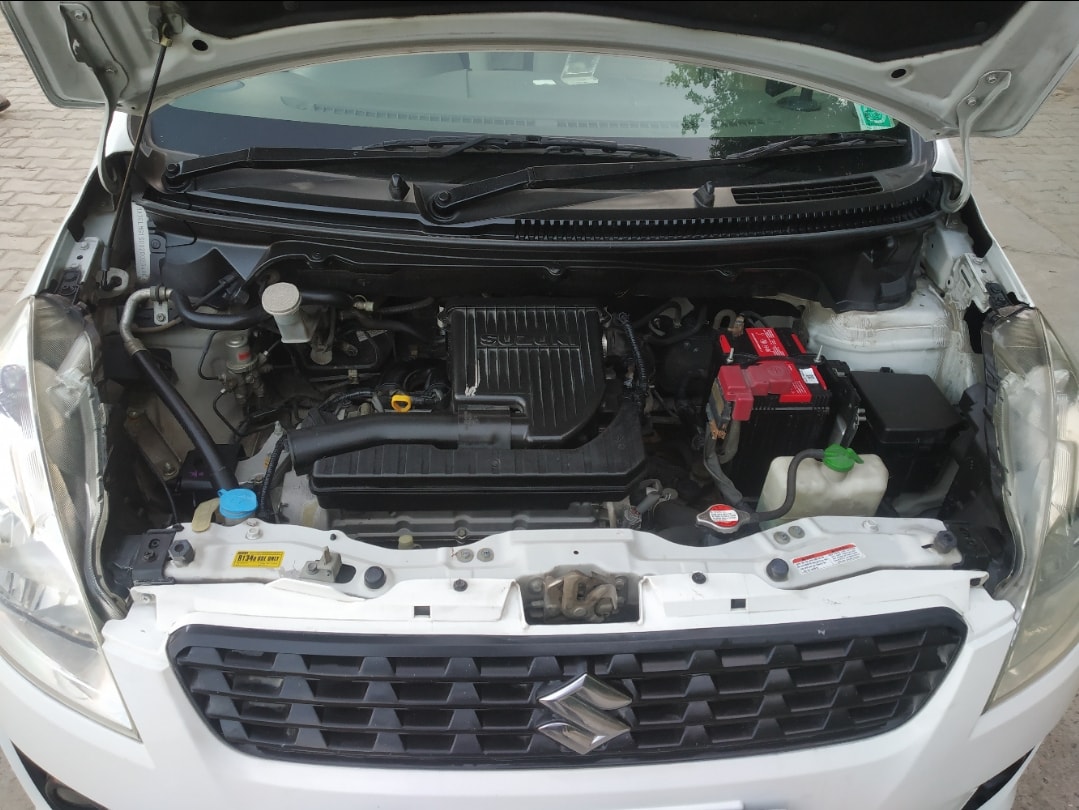 Ertiga image 16 Ertiga image 16