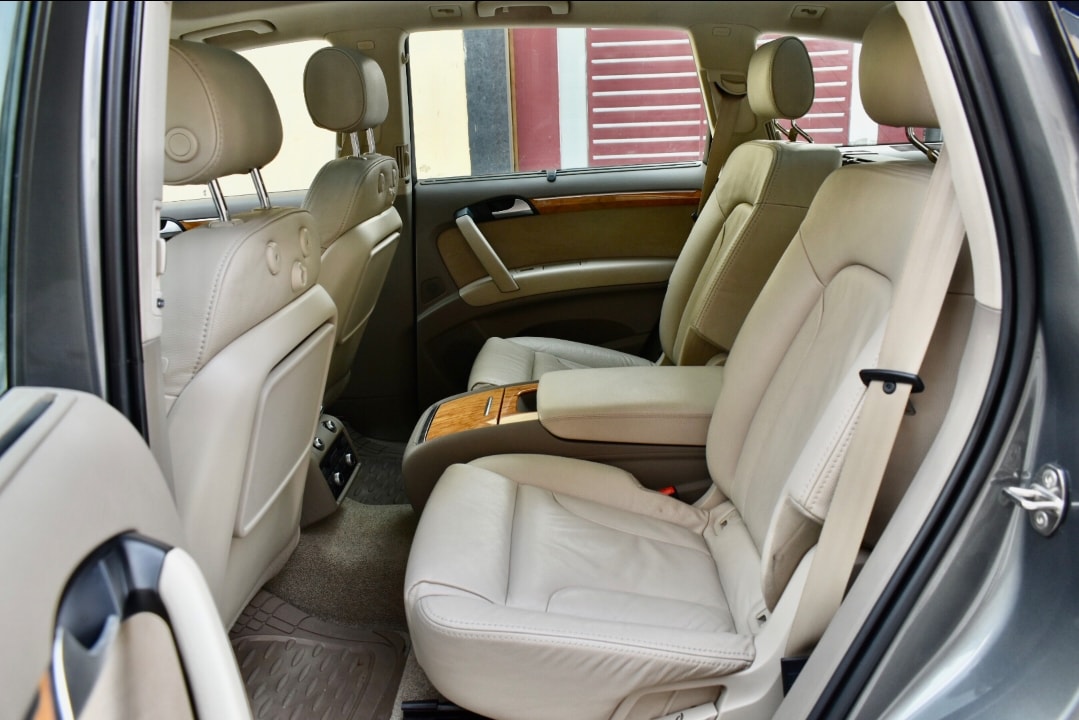 Q7 image 17 Q7 image 17