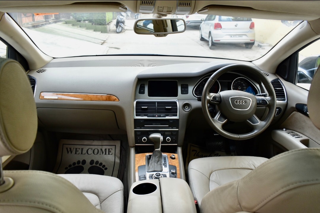 Q7 image 12 Q7 image 12