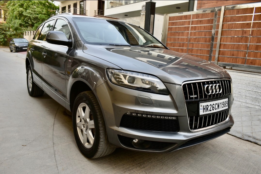 Q7 image 7 Q7 image 7