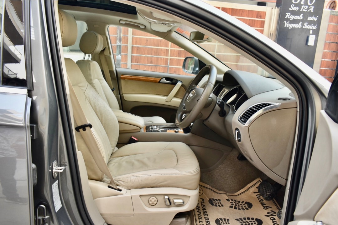 Q7 image 14 Q7 image 14