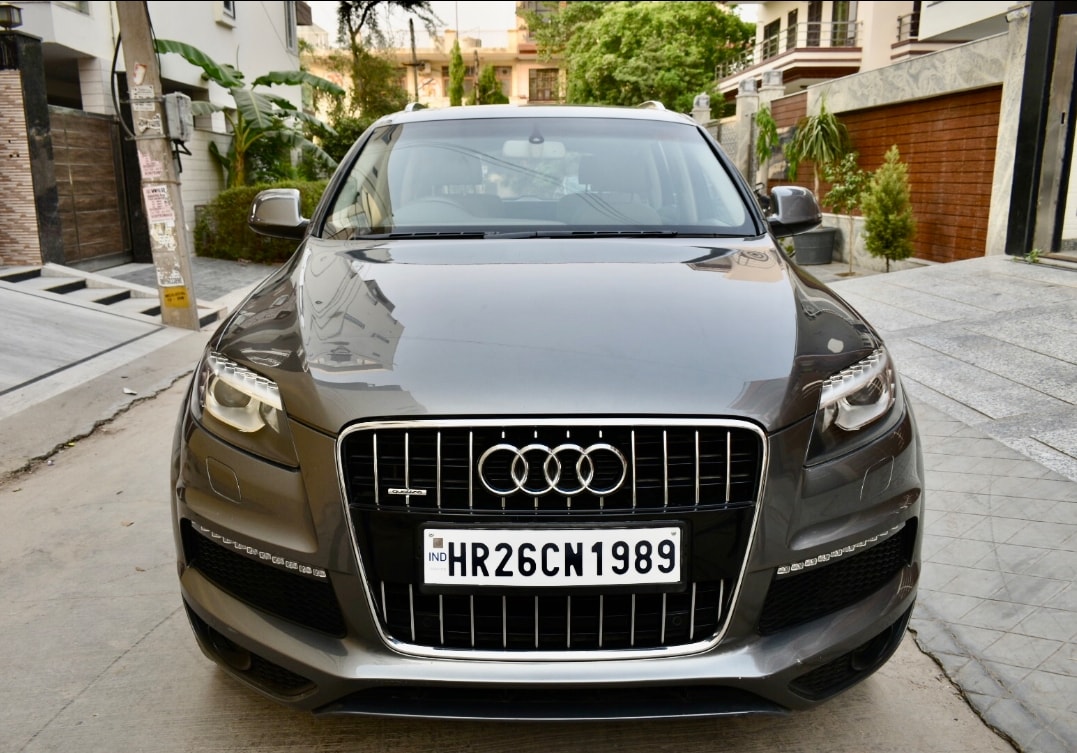 Q7 image 8 Q7 image 8