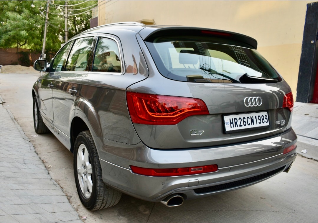 Q7 image 3 Q7 image 3