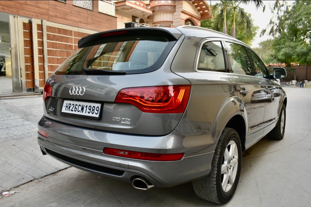 Q7 image 5 Q7 image 5