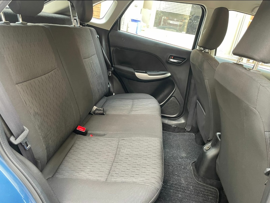 Baleno image 12 Baleno image 12