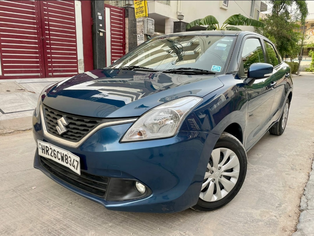 Baleno image 1 Baleno image 1