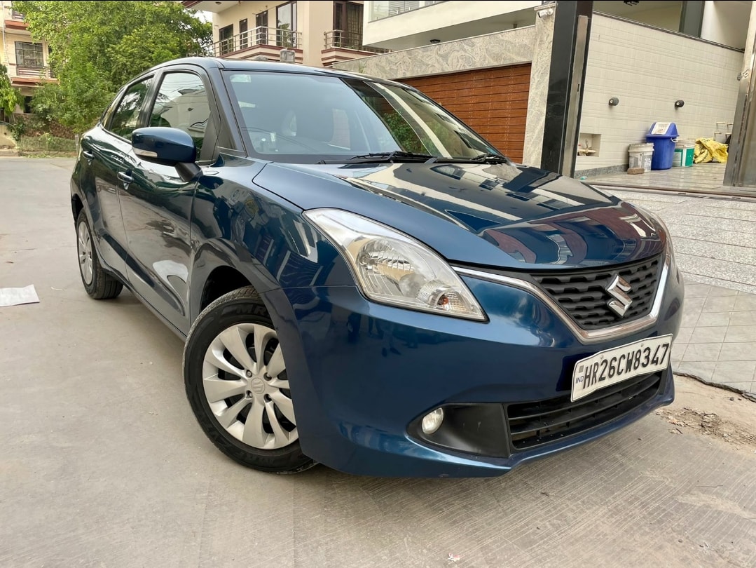 Baleno image 7 Baleno image 7