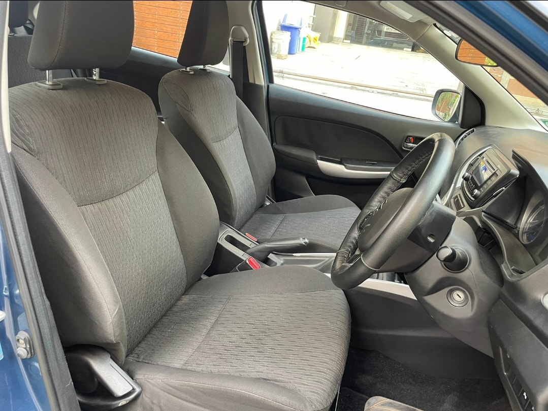 Baleno image 11 Baleno image 11