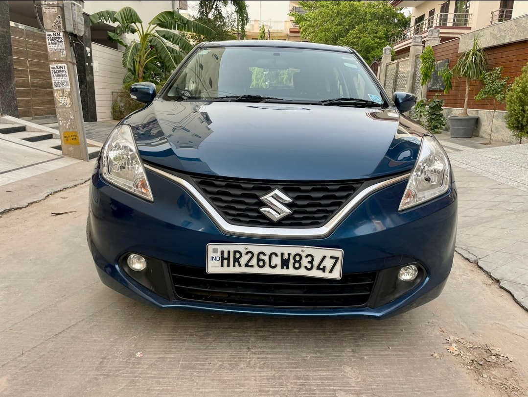 Baleno image 8 Baleno image 8