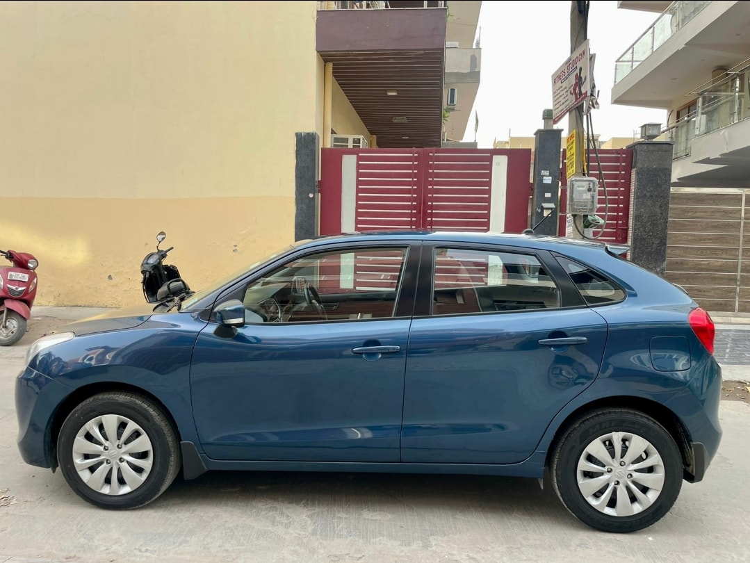 Baleno image 2 Baleno image 2