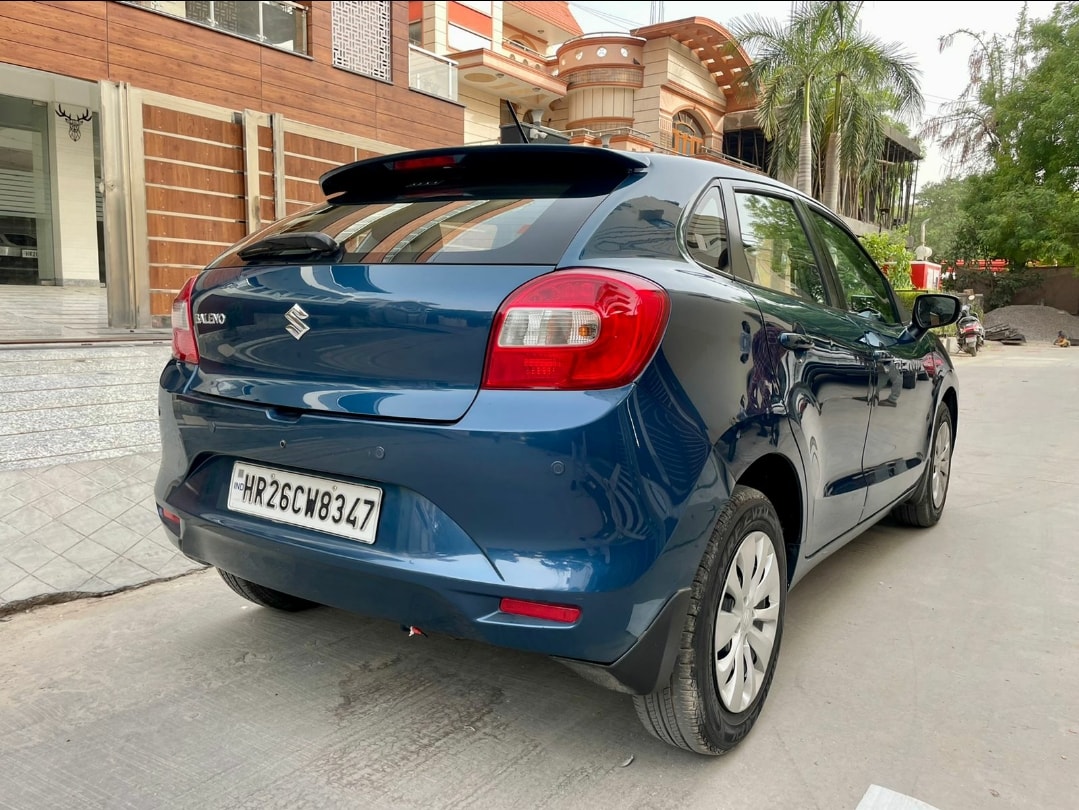 Baleno image 3 Baleno image 3