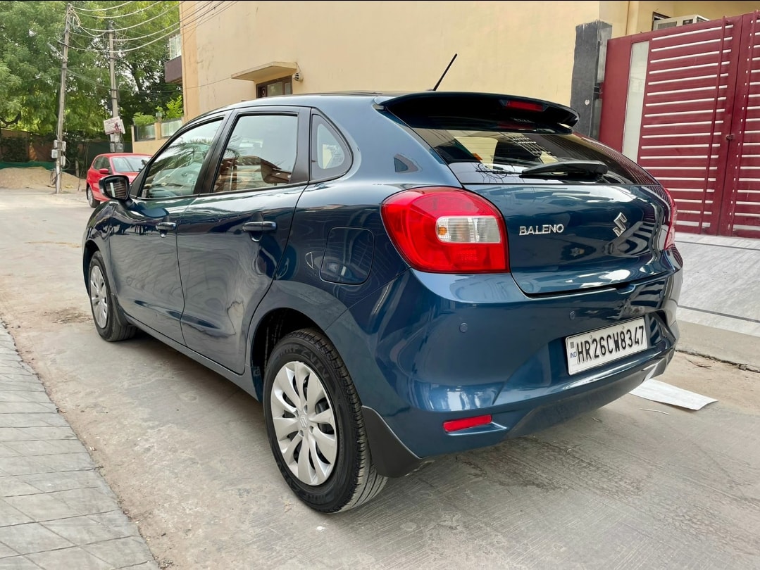 Baleno image 5 Baleno image 5