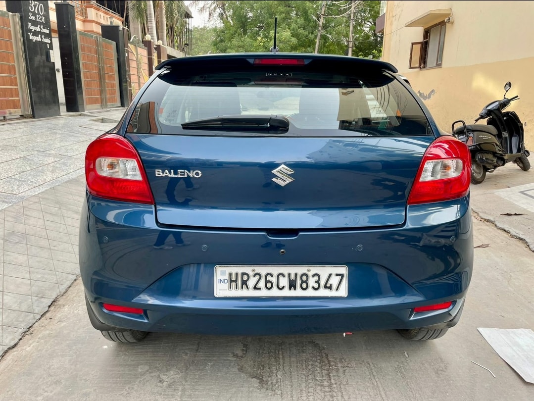 Baleno image 4 Baleno image 4