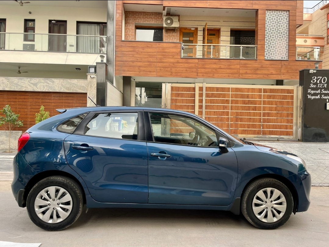 Baleno image 6 Baleno image 6