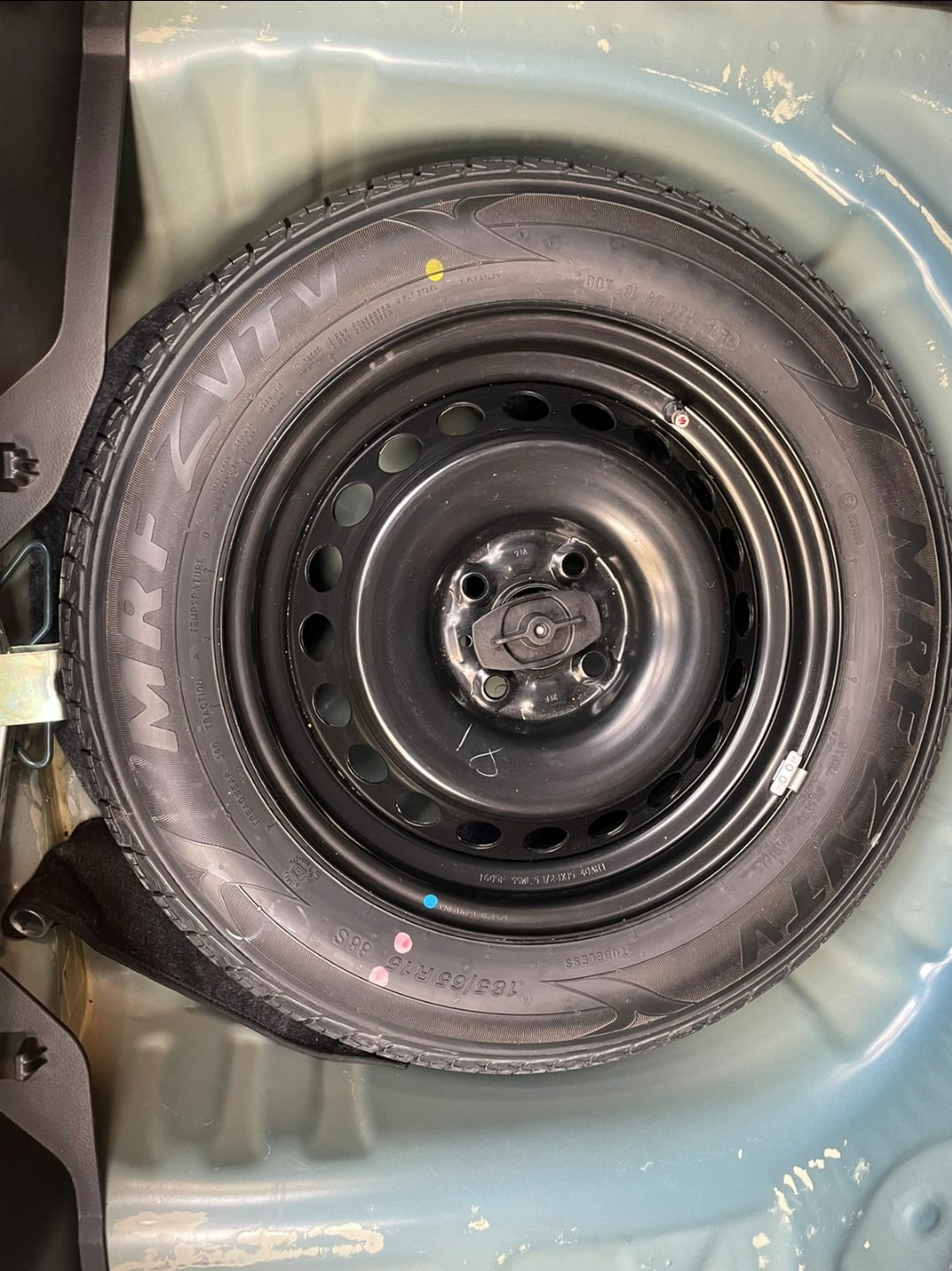 Baleno image 9 Baleno image 9