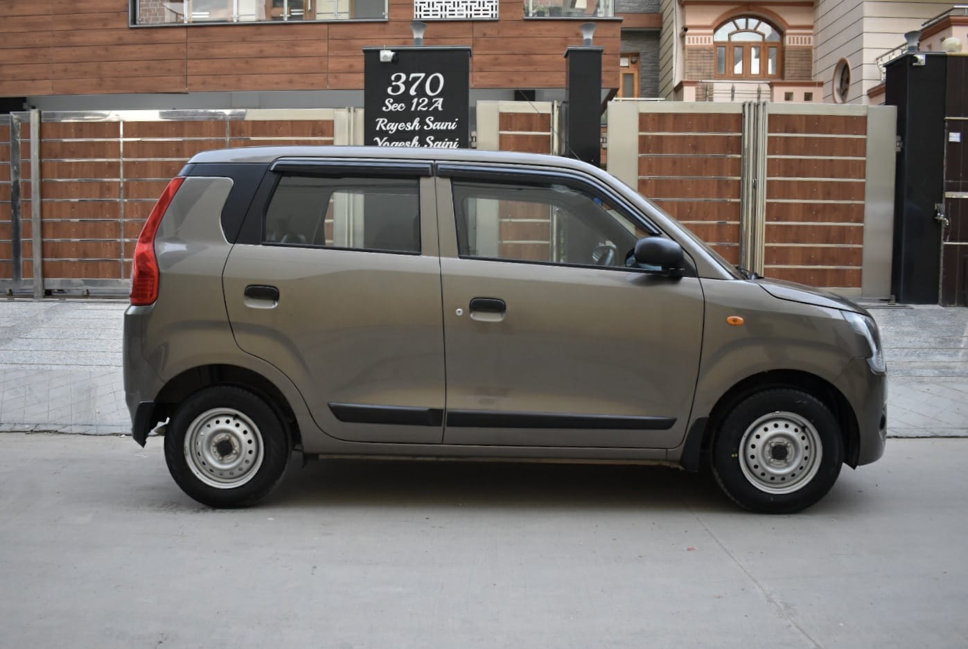 Wagon R image 12 Wagon R image 12