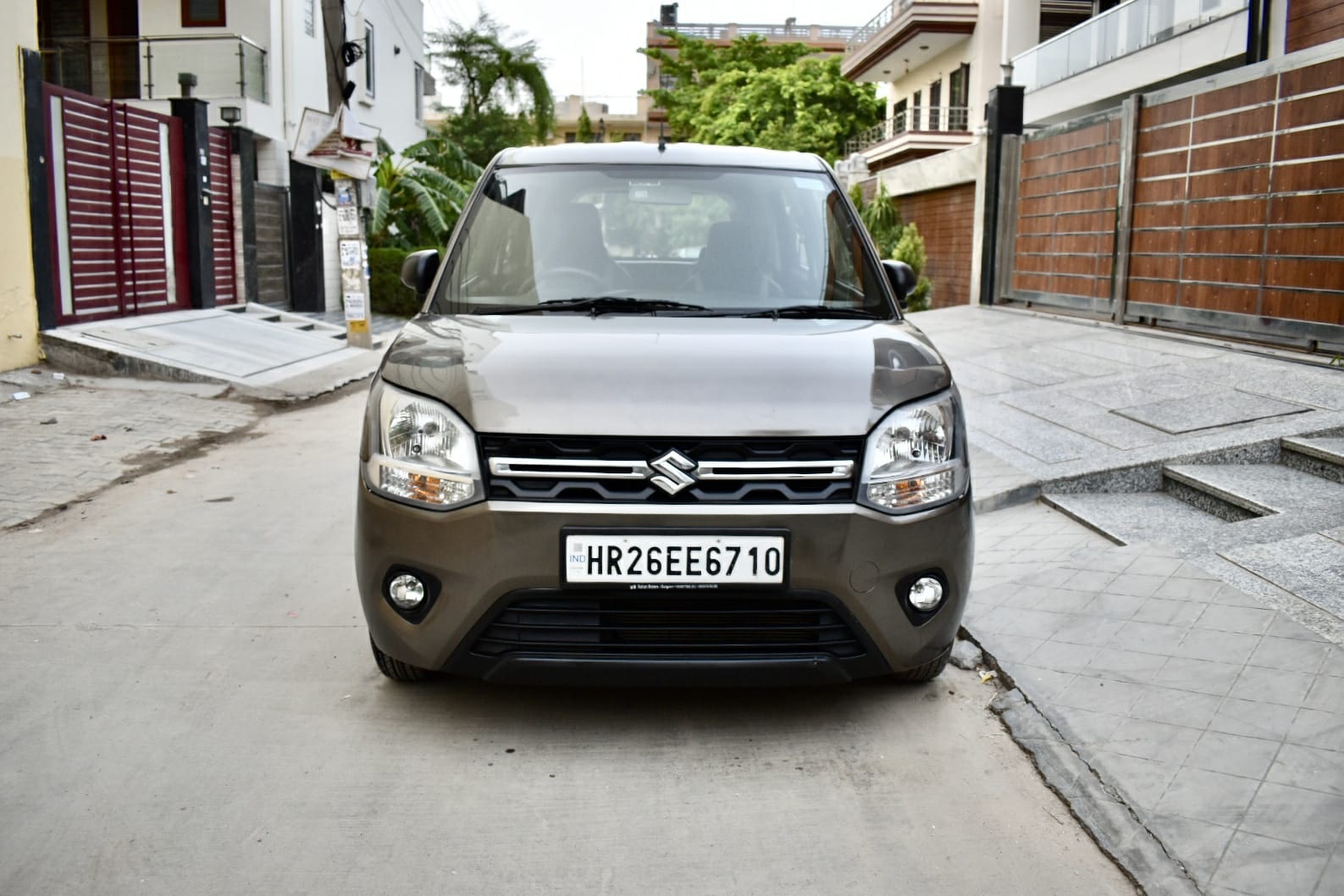 Wagon R image 5 Wagon R image 5