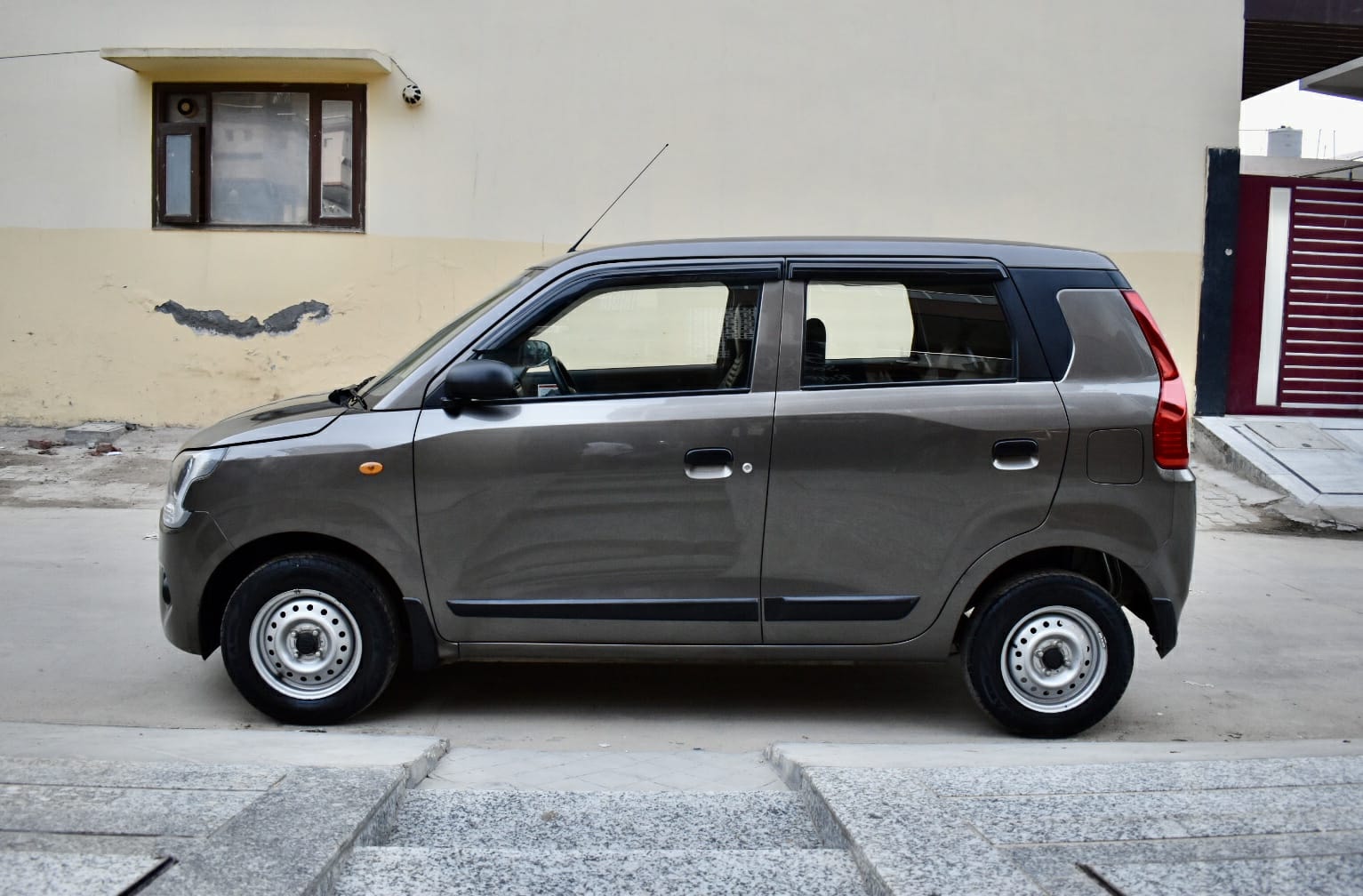 Wagon R image 7 Wagon R image 7