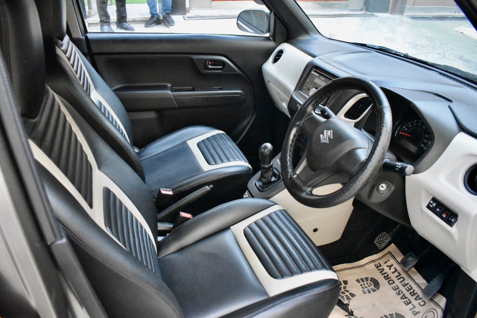 Wagon R image 17 Wagon R image 17