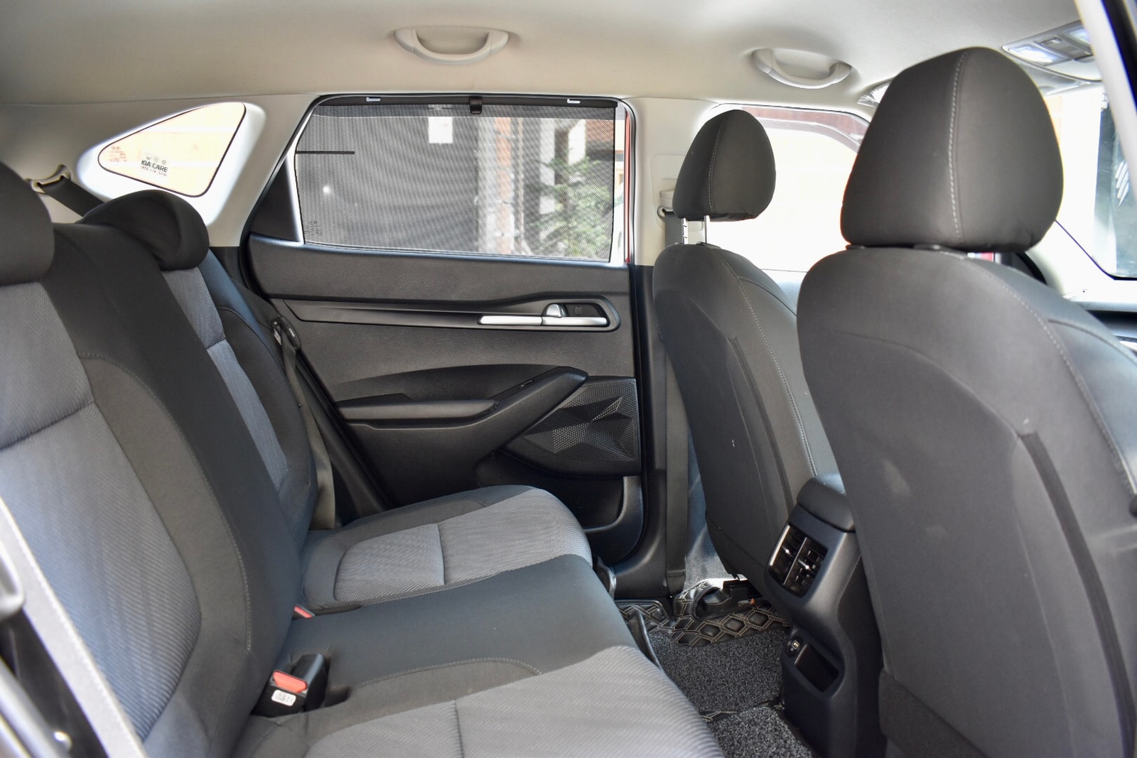 Seltos image 15 Seltos image 15