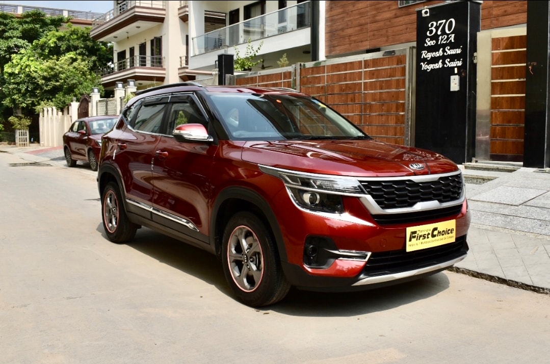 Seltos image 1 Seltos image 1