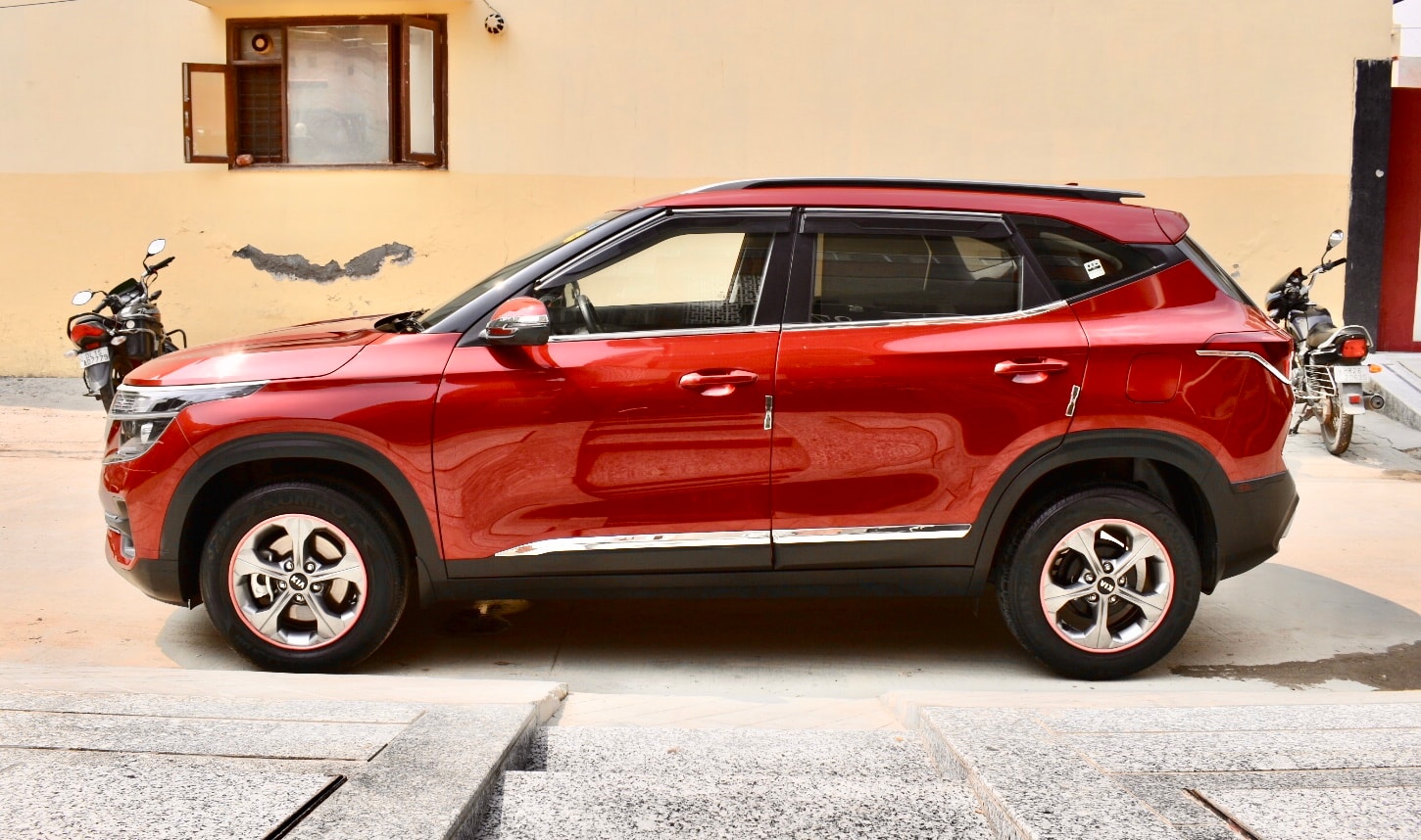 Seltos image 2 Seltos image 2