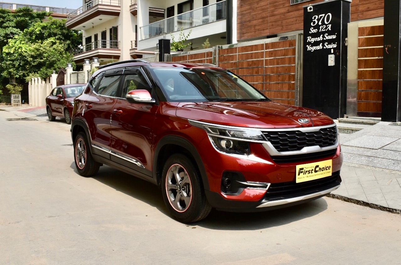 Seltos image 3 Seltos image 3